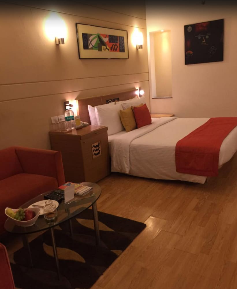 Lemon Tree Hotel Gachibowli Hyderabad 21/64