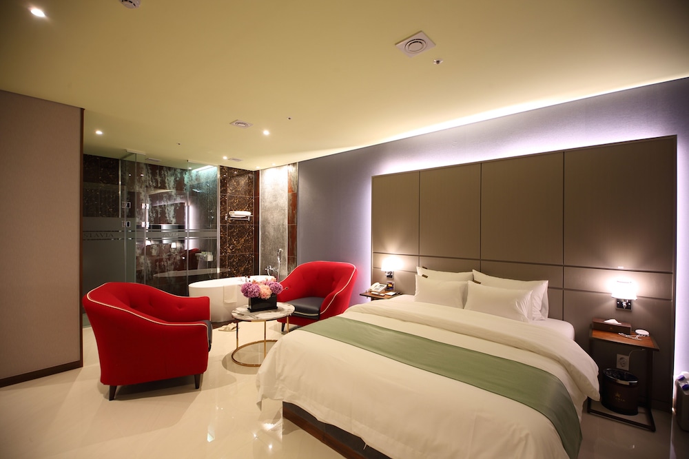 Gimpo Stavia Hotel 13/38