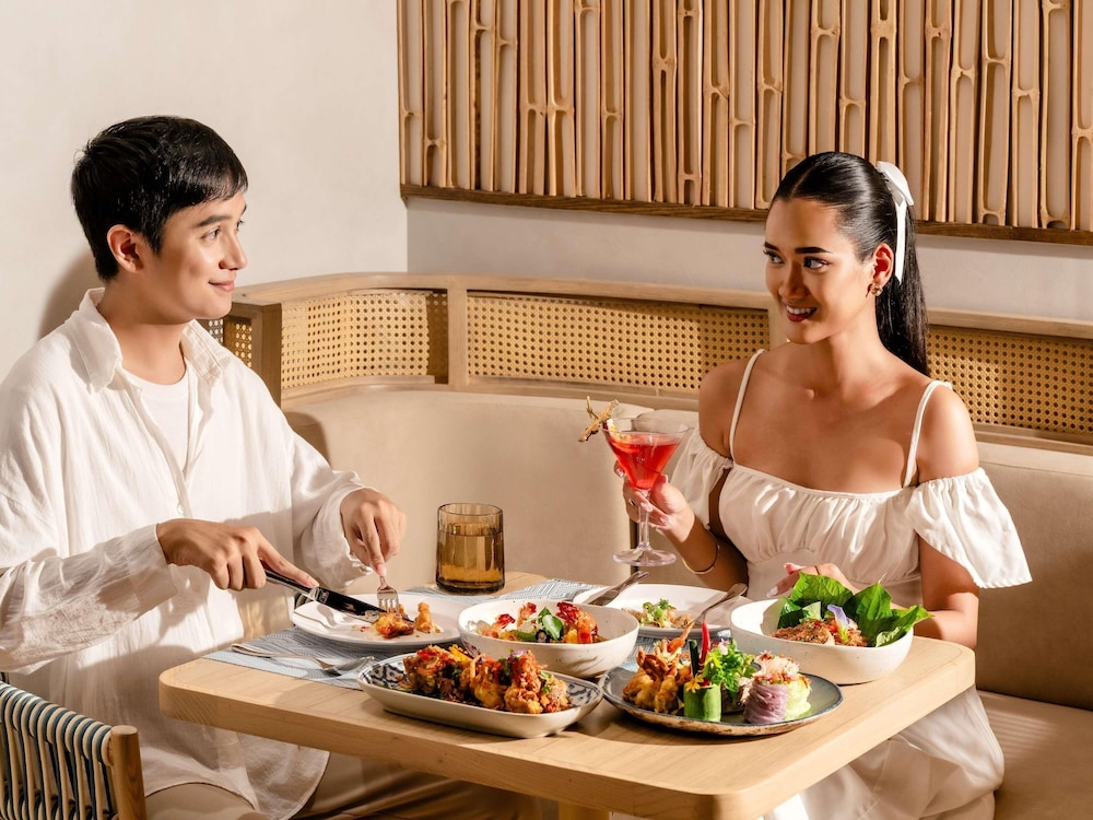 Grand Mercure Krabi Ao Nang 4/59