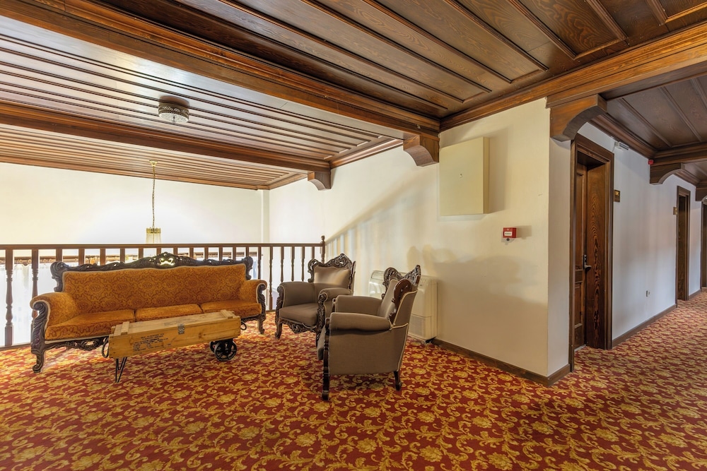 Bursa Grand Family Hotel 33/50