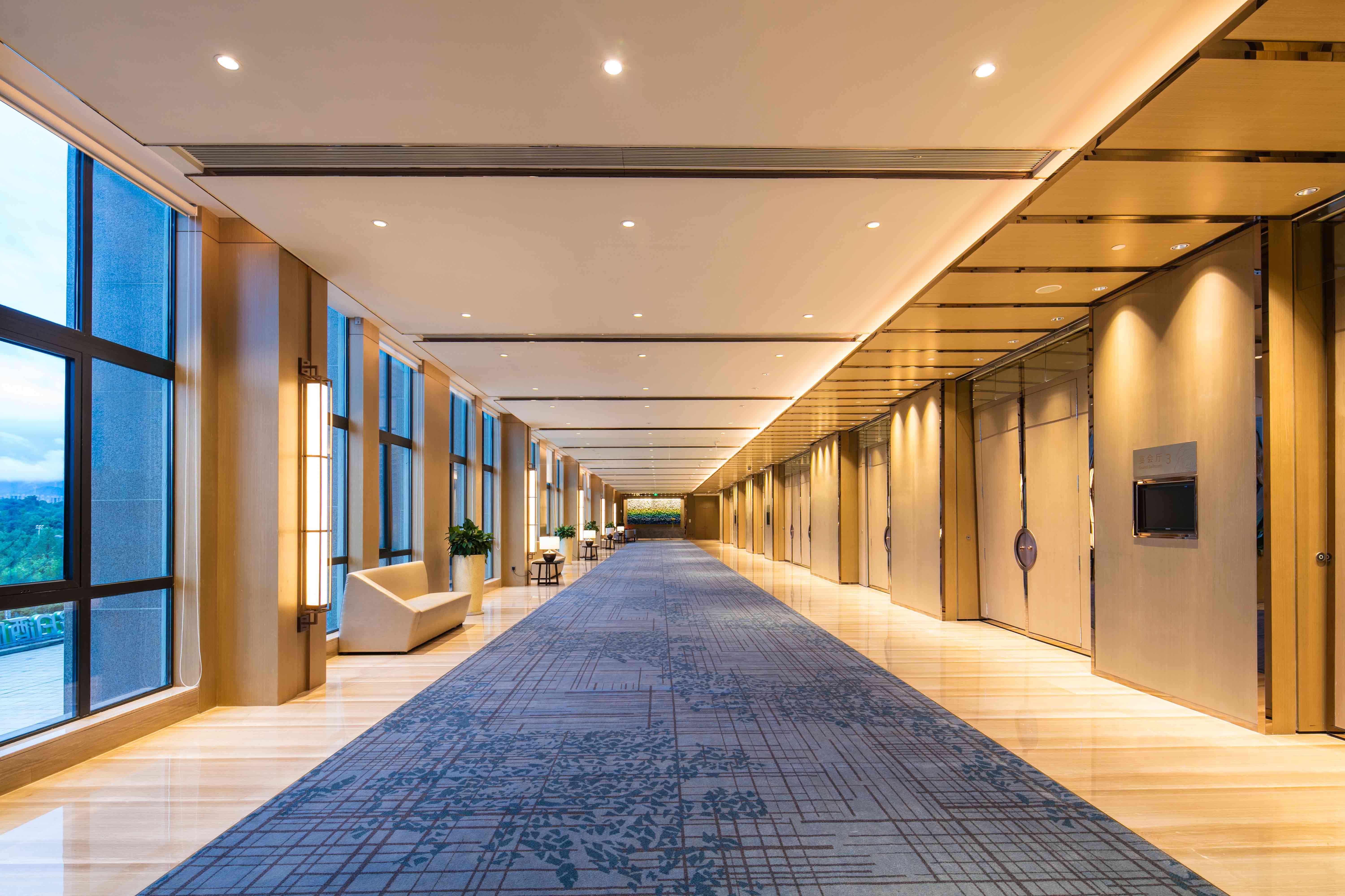 Holiday Inn Chongqing University Town 23/50