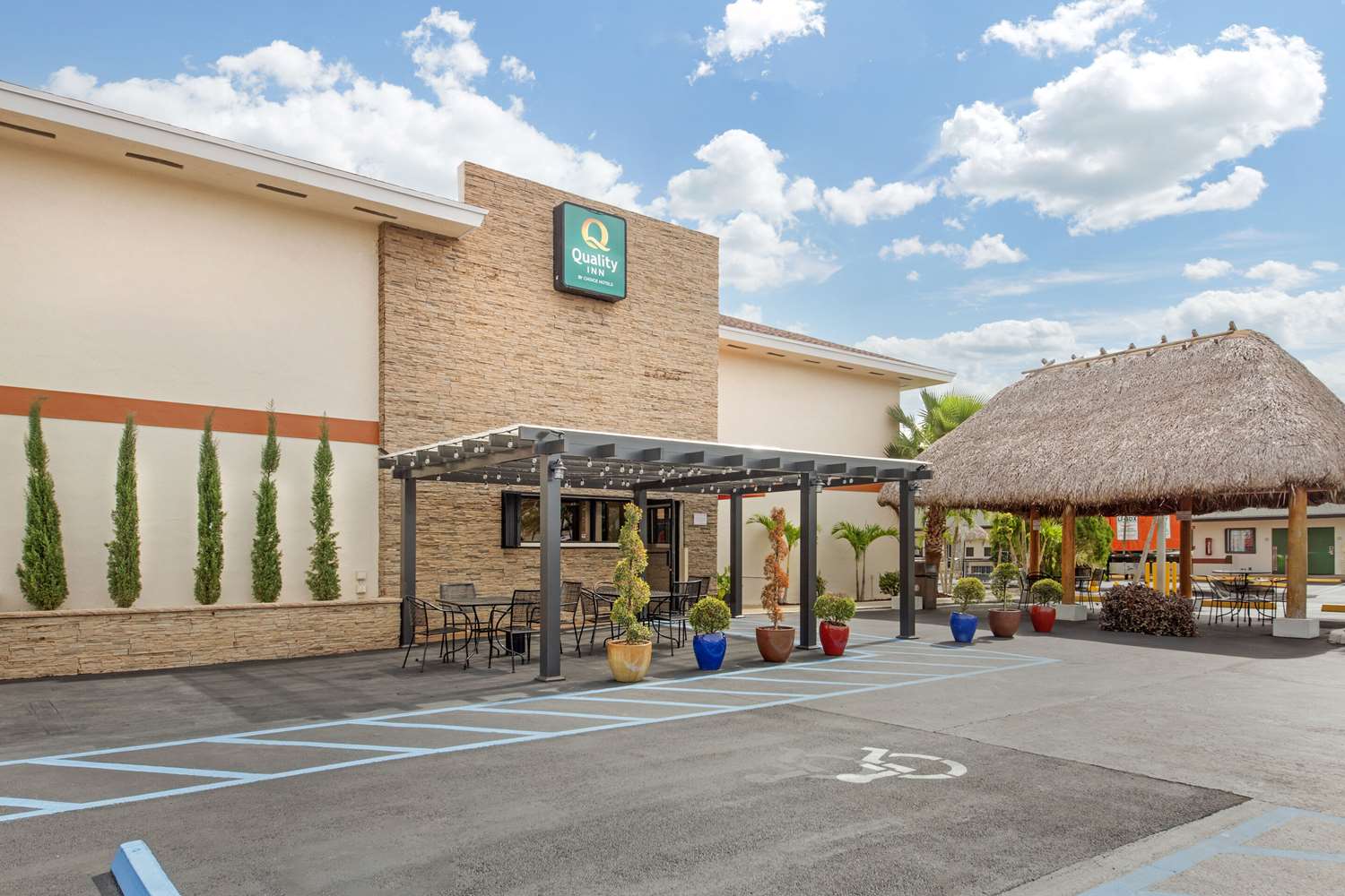 Quality Inn Florida City - Gateway To The Keys 12/16