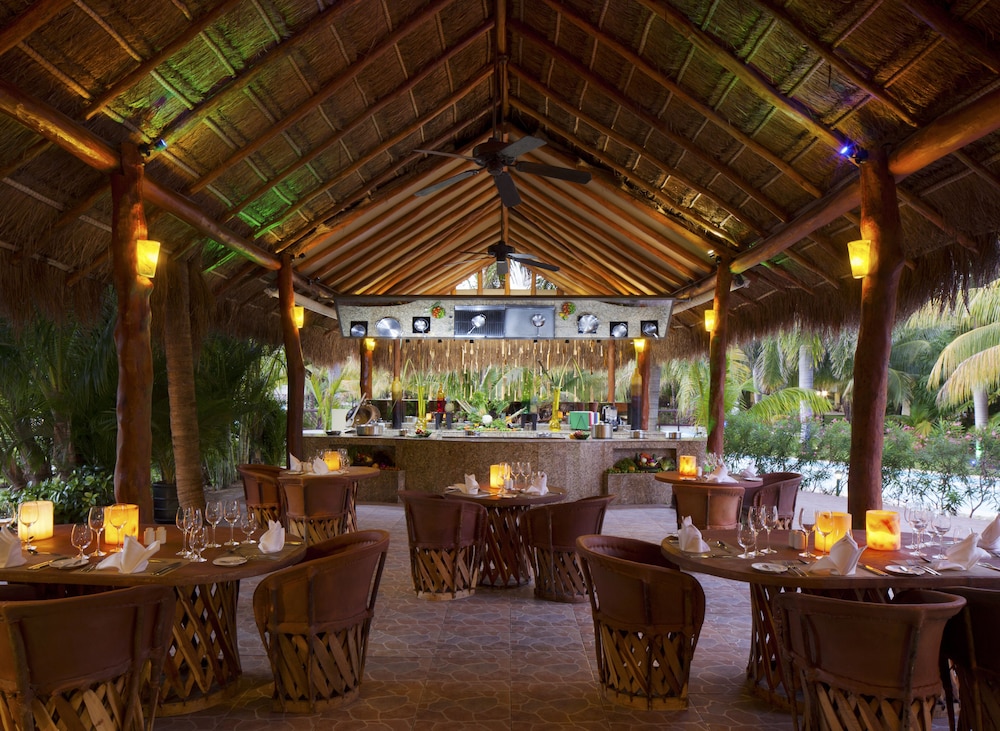 El Dorado Royale A Spa Resort All Inclusive 66/83