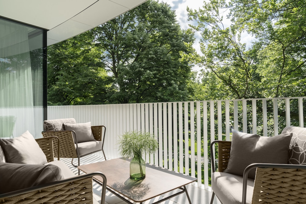 The Fontenay 20/85