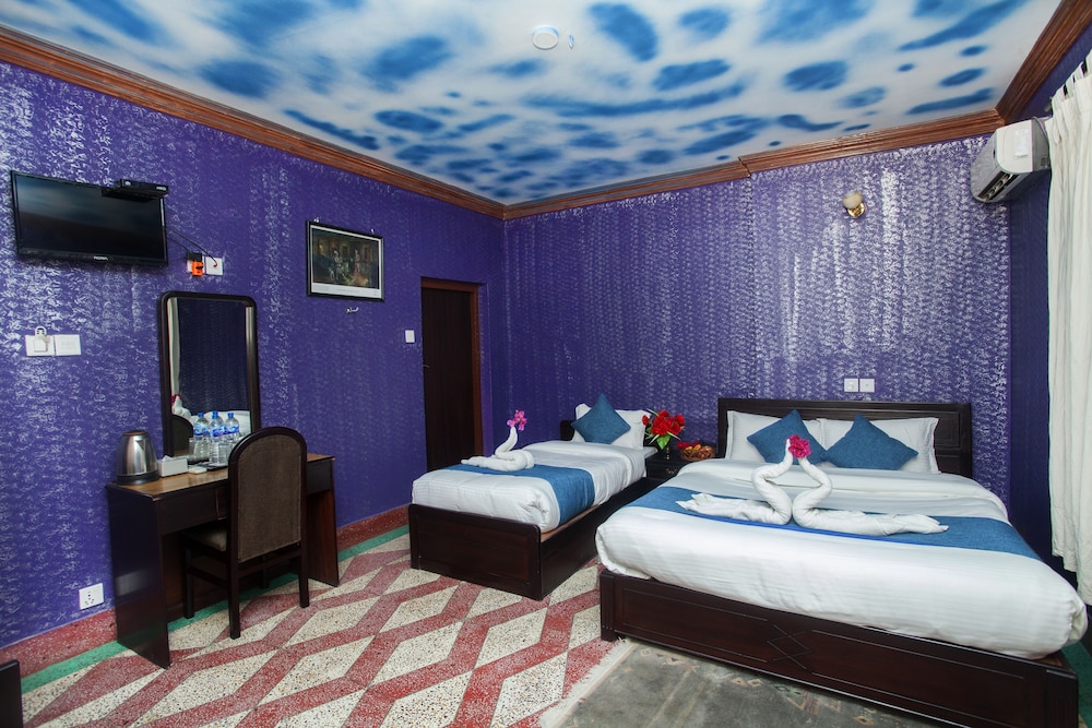 Hotel Horizon 50/69