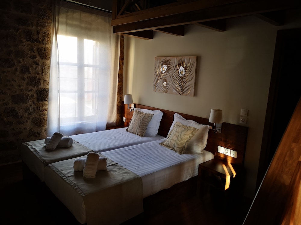 D'Argento Boutique Rooms 30/63