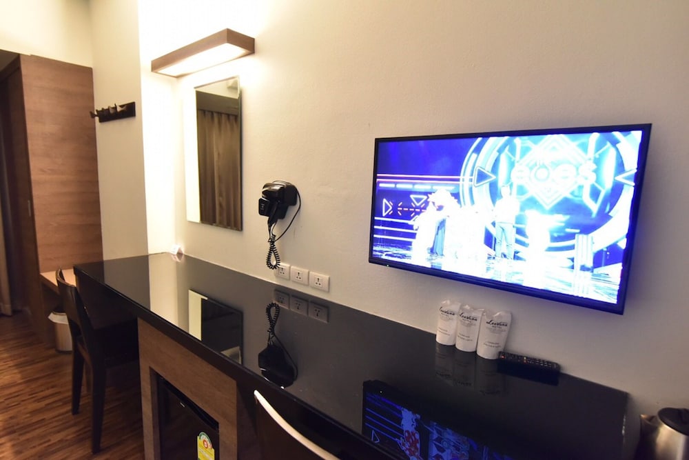 Leevana Hotel Hat Yai 35/40