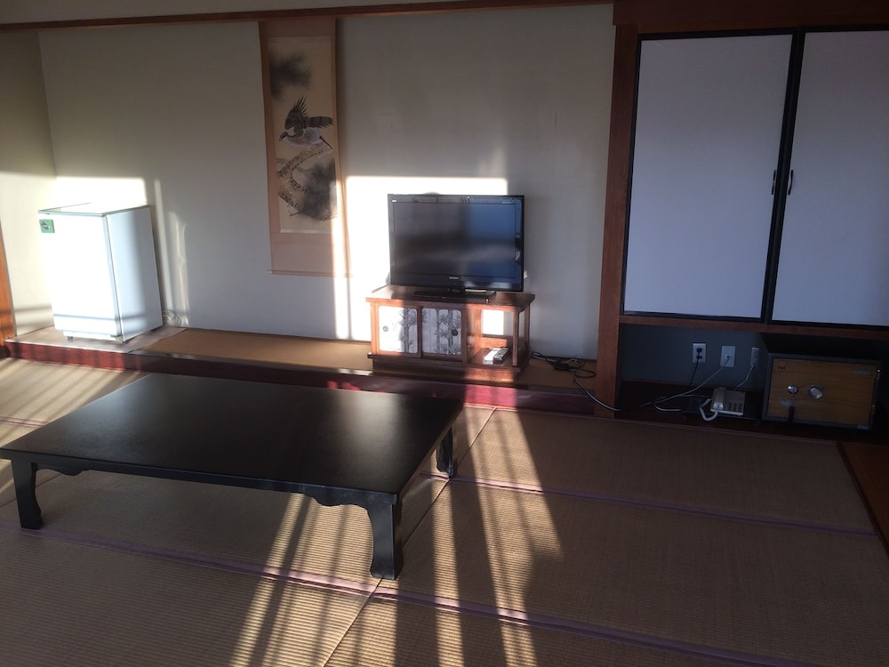 Kashikojima Grand Hotel 24/35