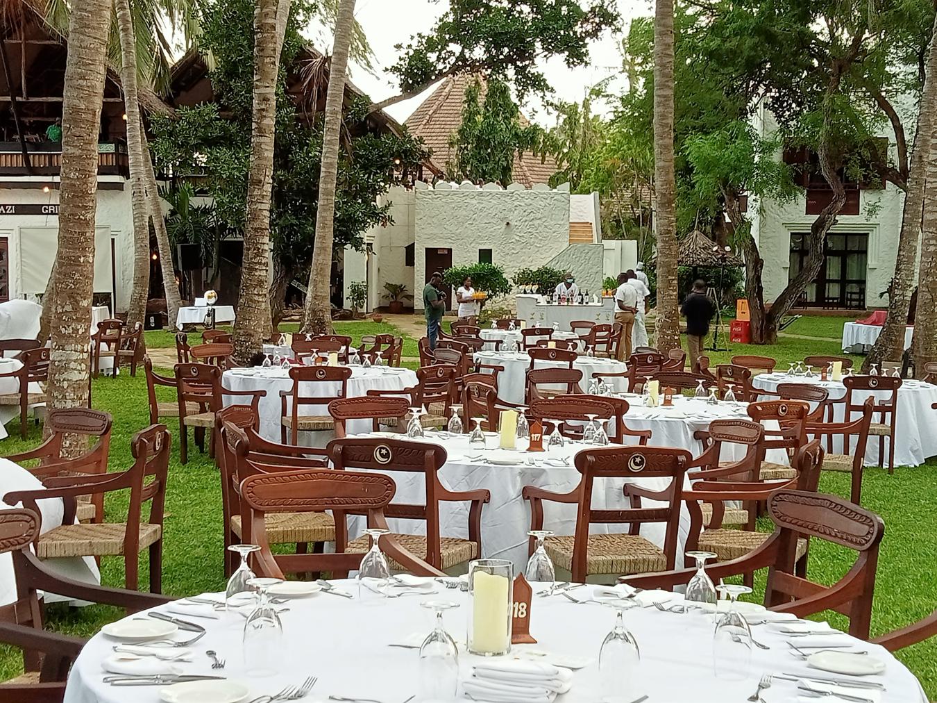 Serena Beach Hotel and Spa 21/41