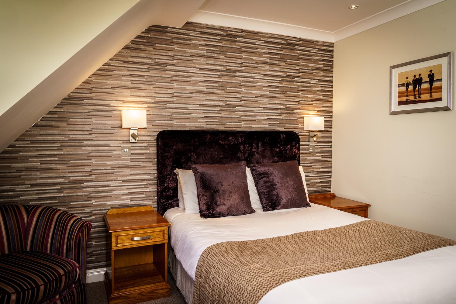 Room, Double Bed