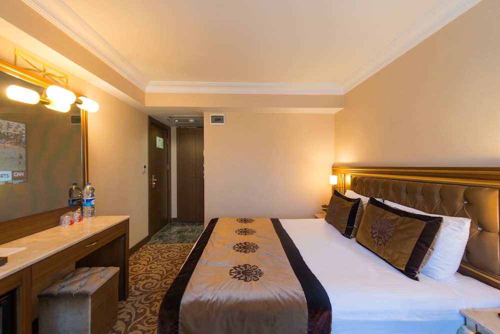Antea Hotel Old City 24/68