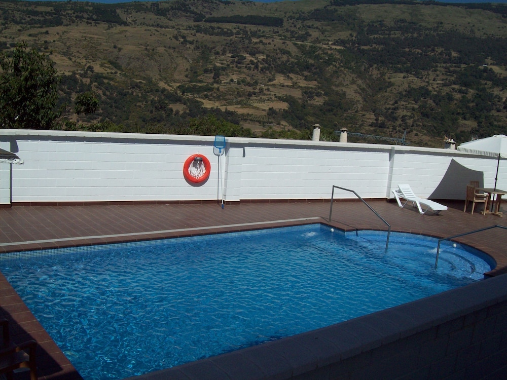 Villa Turistica de Bubion 29/57