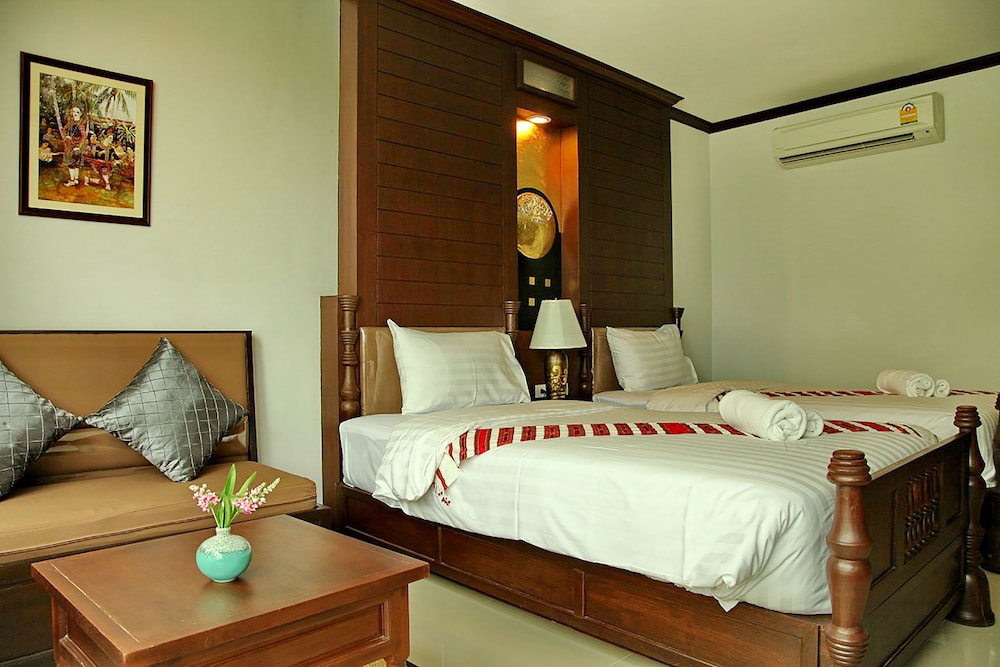 Baan Ratchiangsaen 23/56