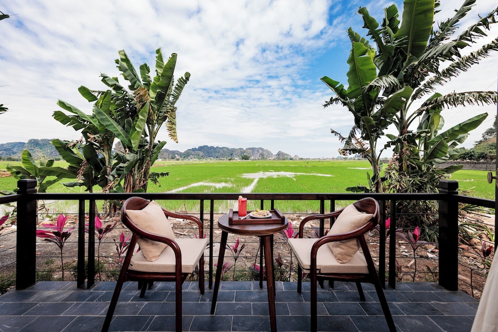 ChezCao Rice Field Ecolodge Ninh Binh 37/50