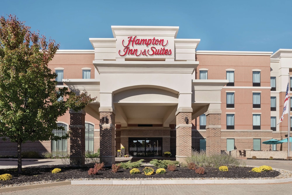 Hampton Inn Suites Mishawaka S Bend At Heritage Square In 1/61