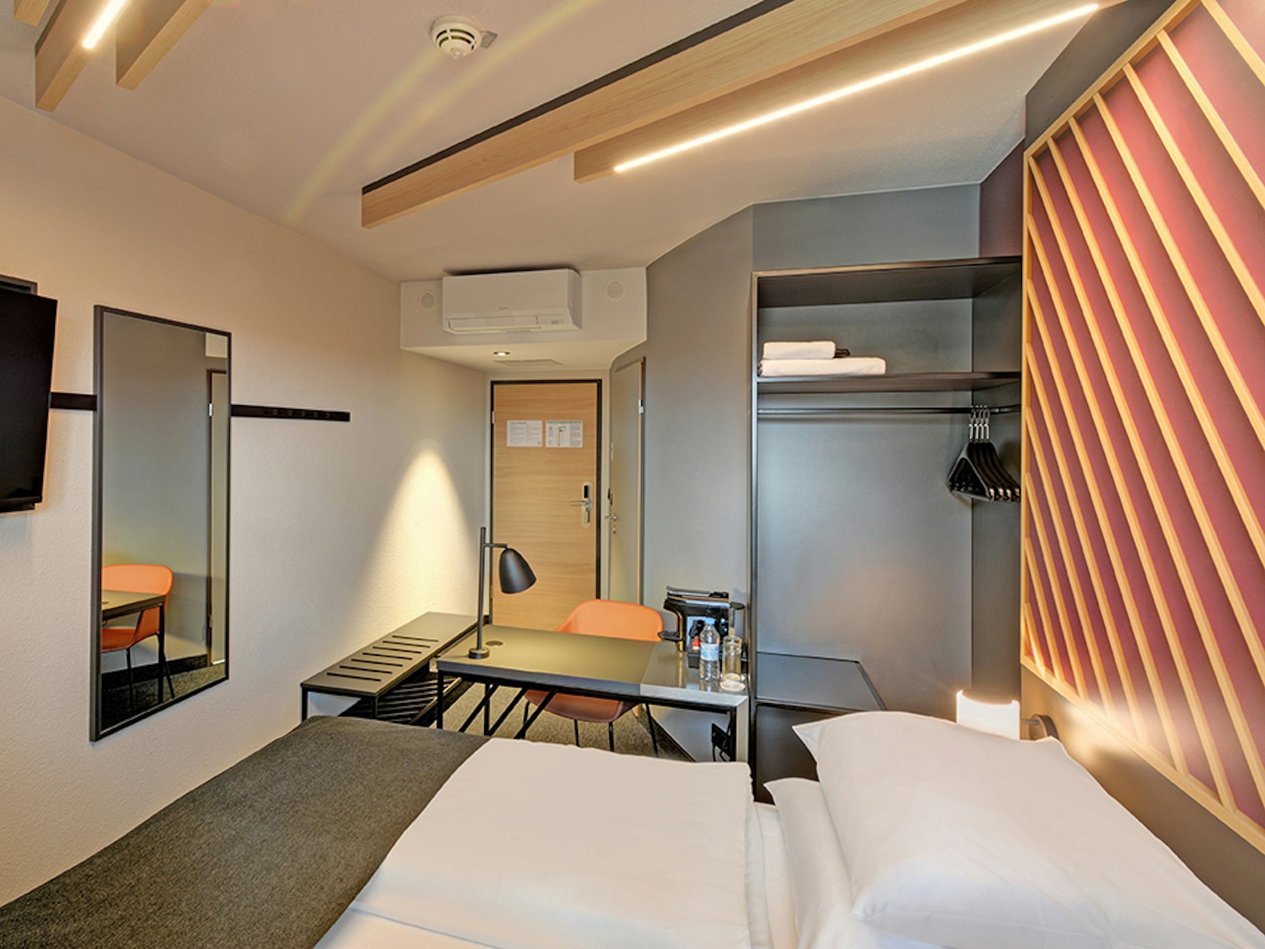 B&B Hotel Kassel-industriepark 29/51