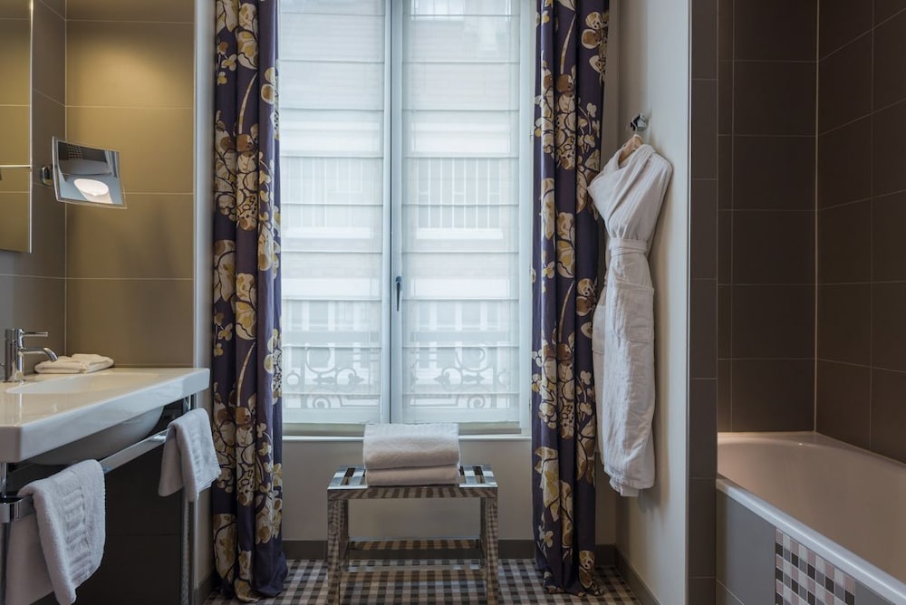Hotel Le Mareuil 45/49