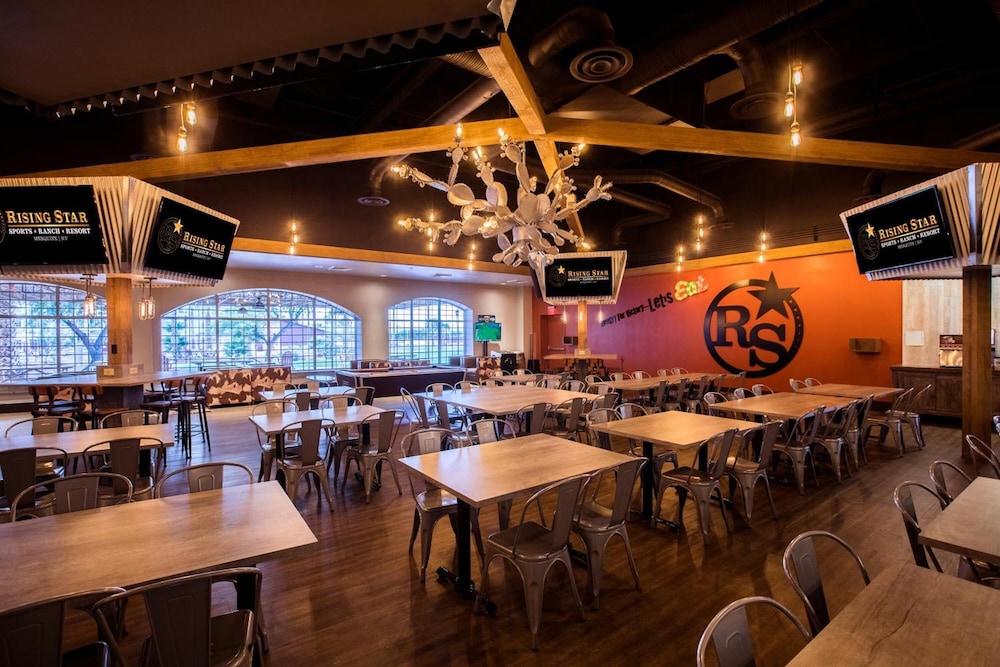 Rising Star Sports Ranch Resort 45/55
