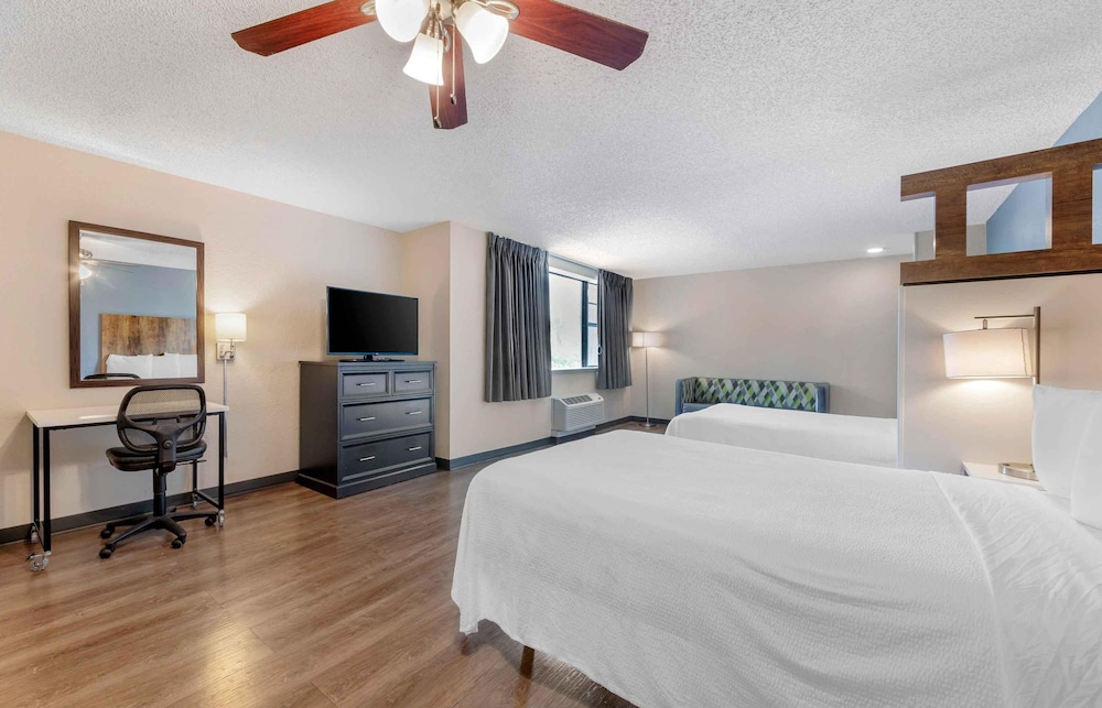 Extended Stay America Miami Airport Doral 87th Ave S 31/60