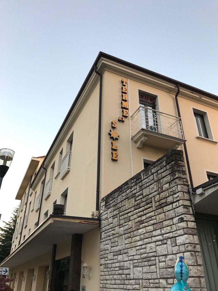 Hotel Al Sole Terme 2/47
