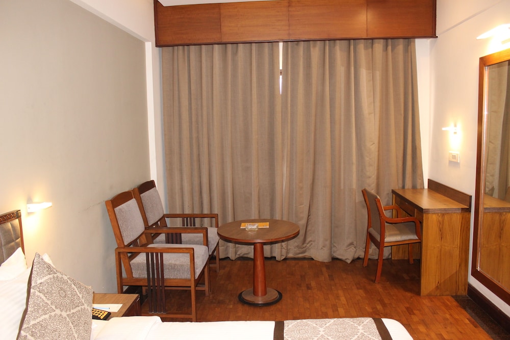 Keys Hotel Malabar Gate 32/50