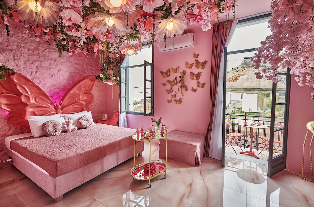 Fairytale Athens - Luxury Suites 27/67