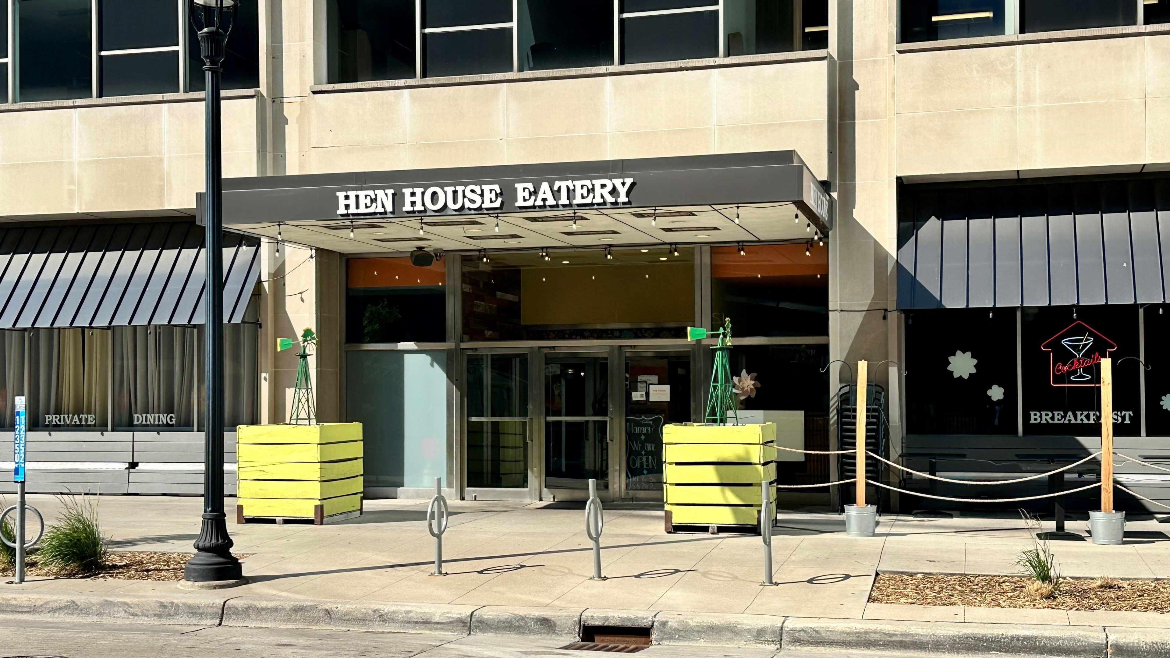 Hotel Indigo Minneapolis Downtown An Ihg Hotel Ex Crowne Plaza 10/66