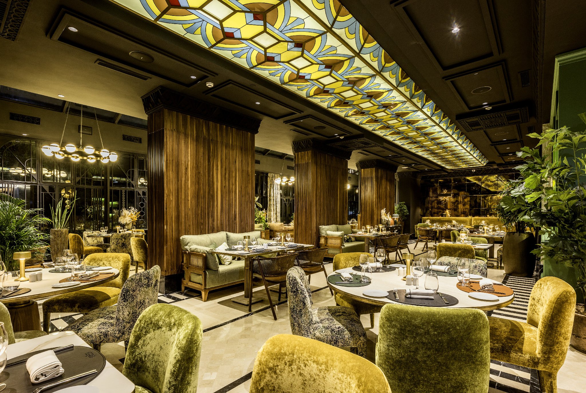 LE CASABLANCA HOTEL 44/61