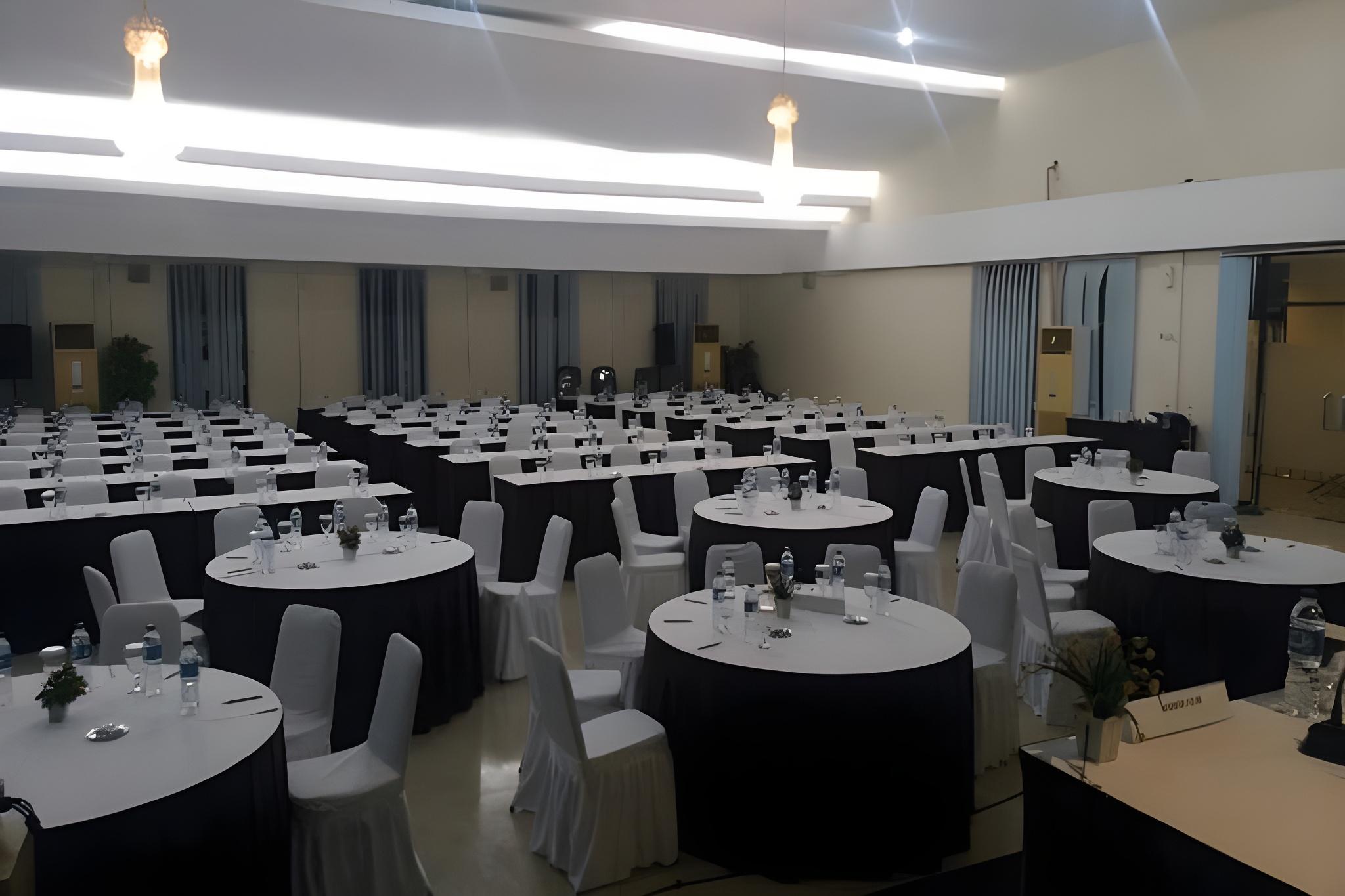Grand Bydiel Hotel Cianjur 16/24