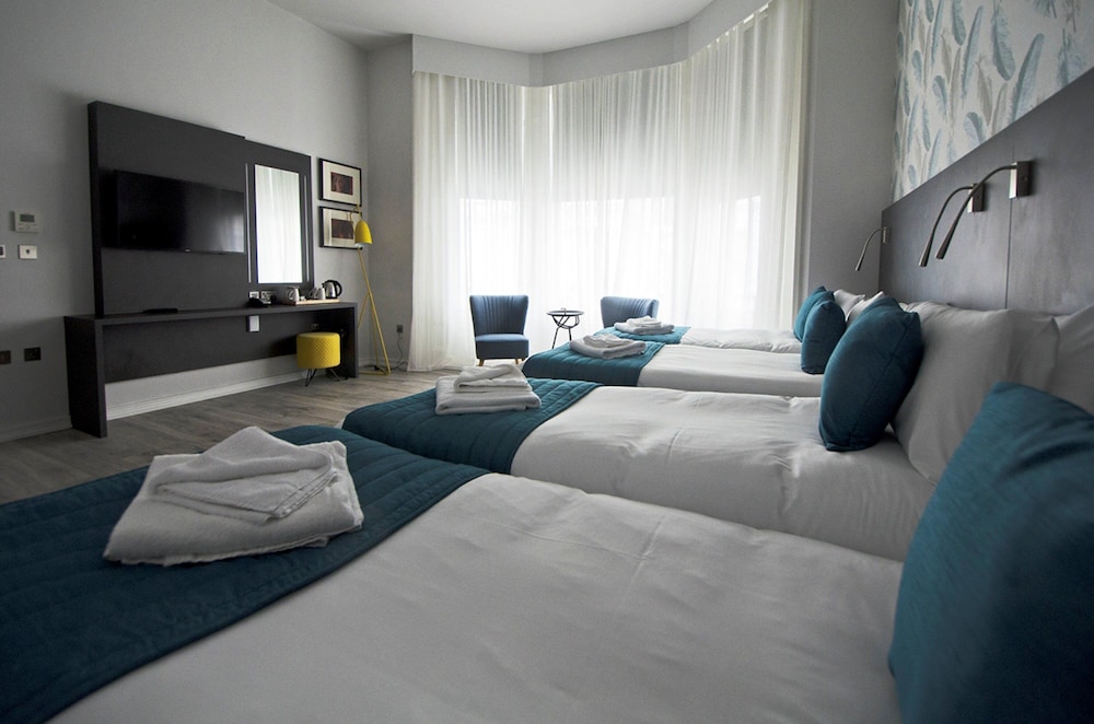 K Hotel Kensington 9/44