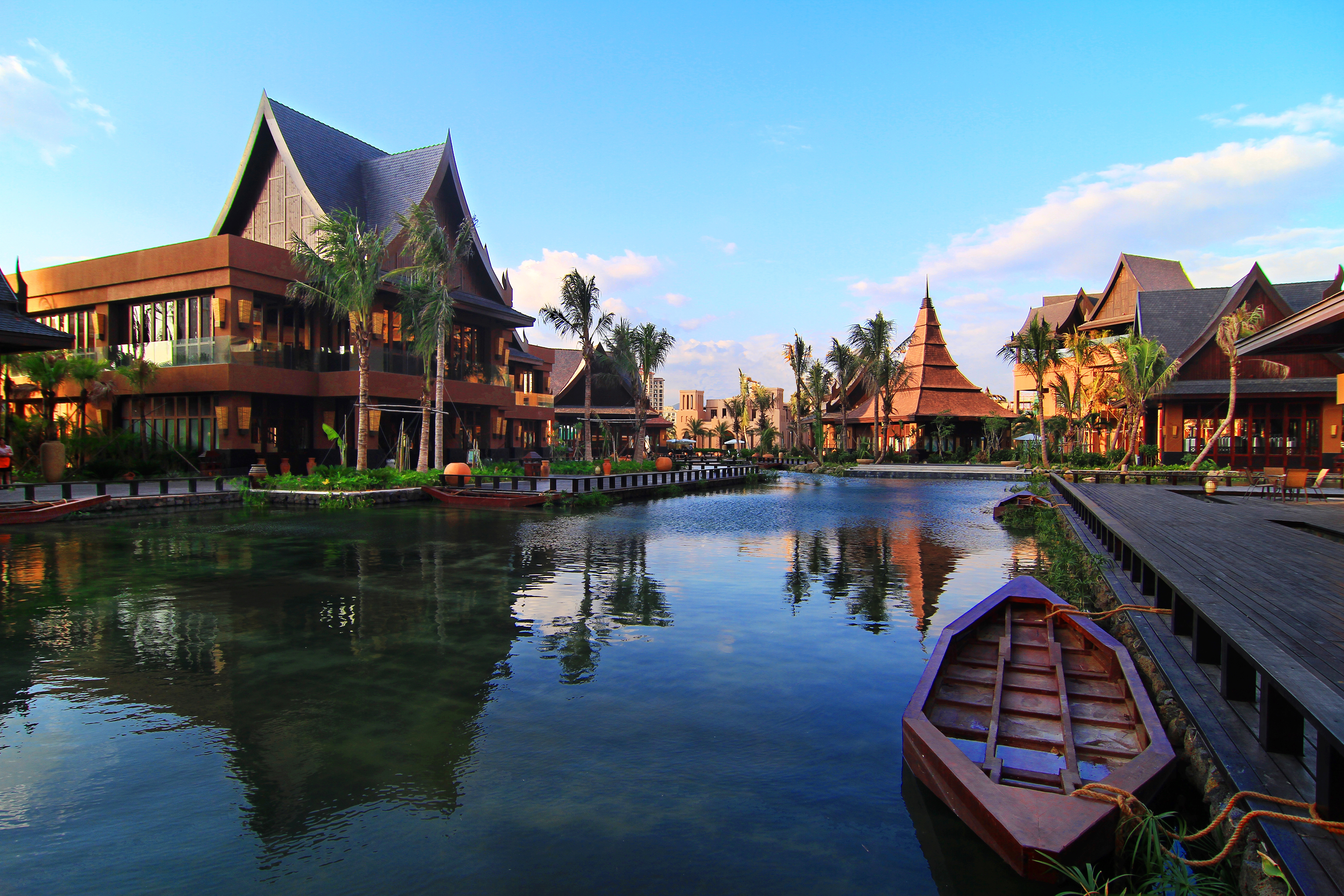 Mangrove Tree Resort World - Elader Palm 69/72