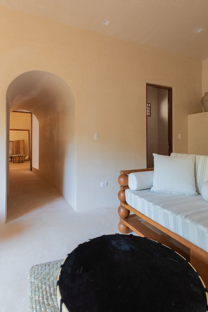 La Valise Tulum, member of Small Luxury Hotels 19/50
