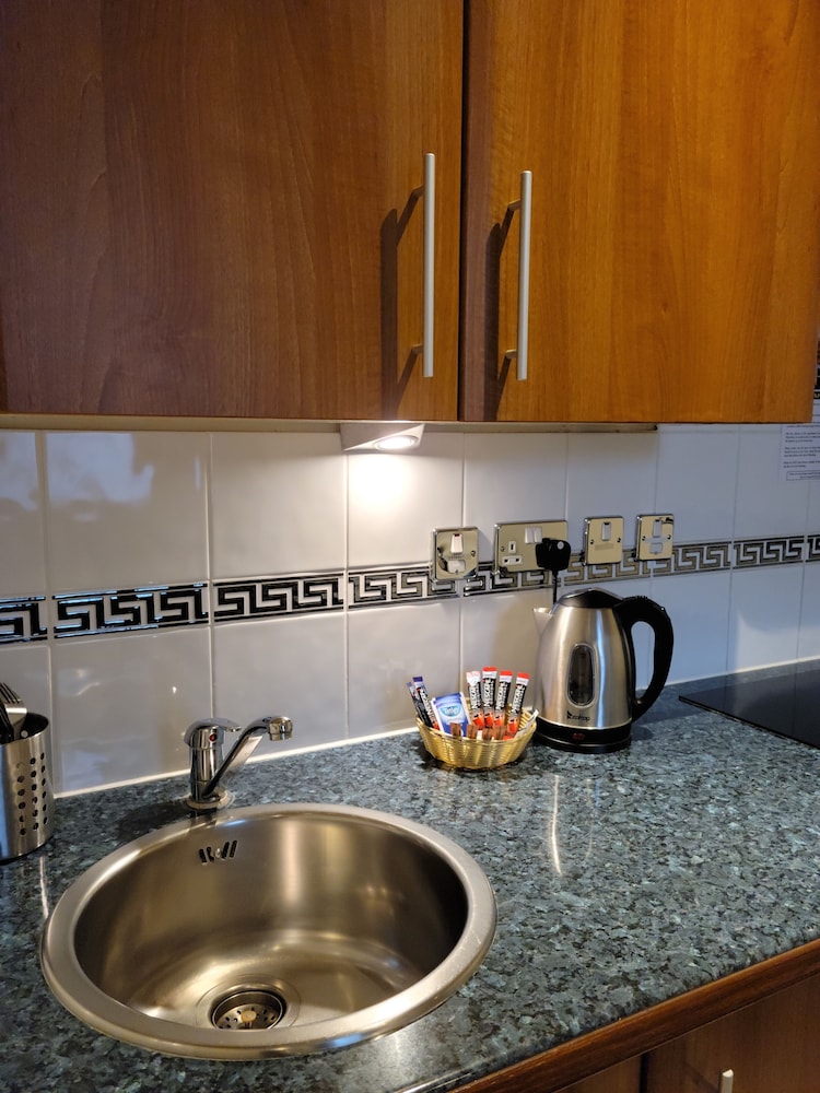Grand Plaza Serviced Apartments 47/76