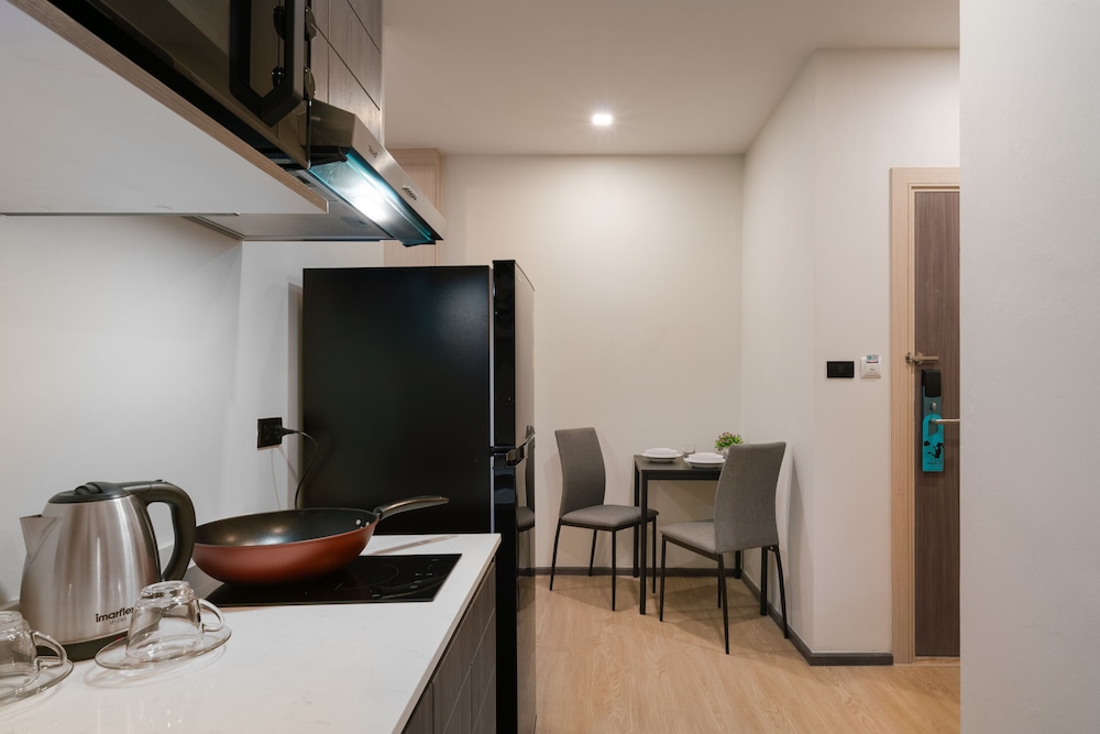 Samyan Serene Hotel 54/63