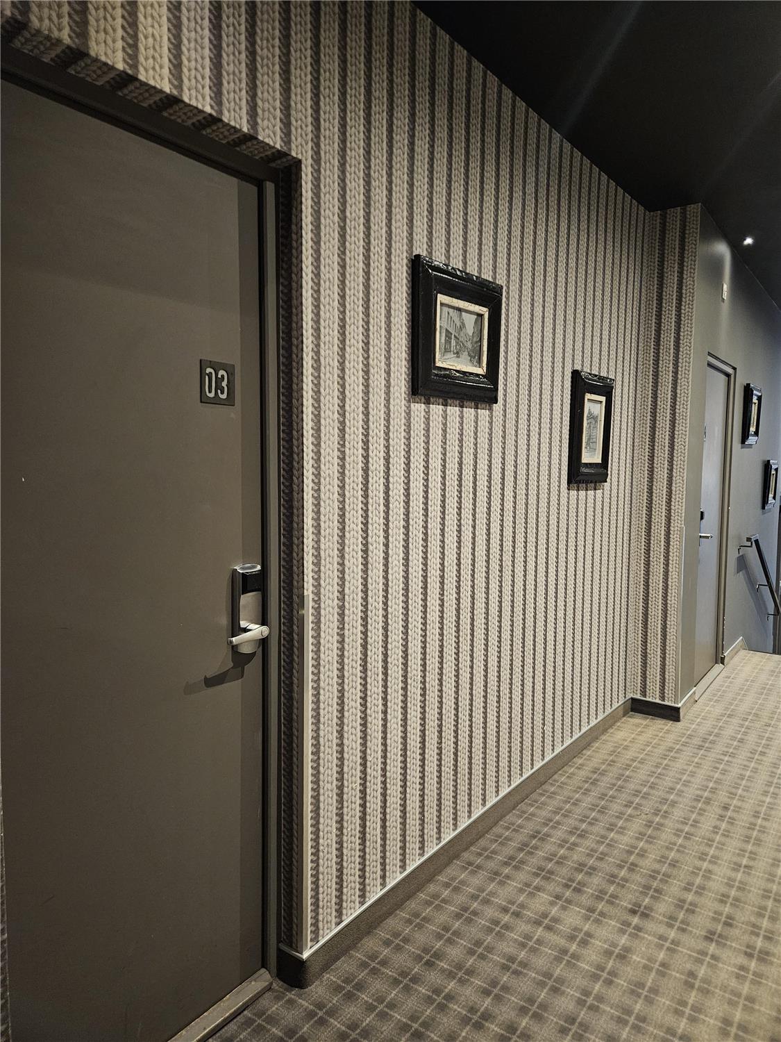 Best Western Citadelle Besancon 5/55