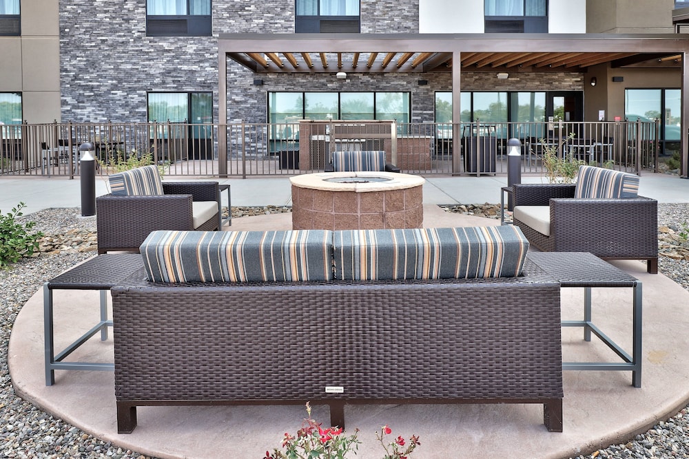 TownePlace Suites by Marriott Albuquerque Old Town 35/50
