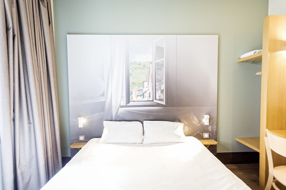 B&B Hotel Mulhouse Centre 22/41