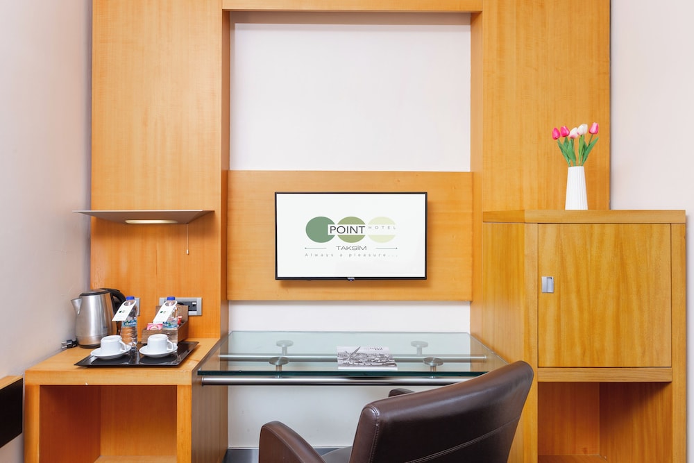 Point Hotel Taksim 61/68