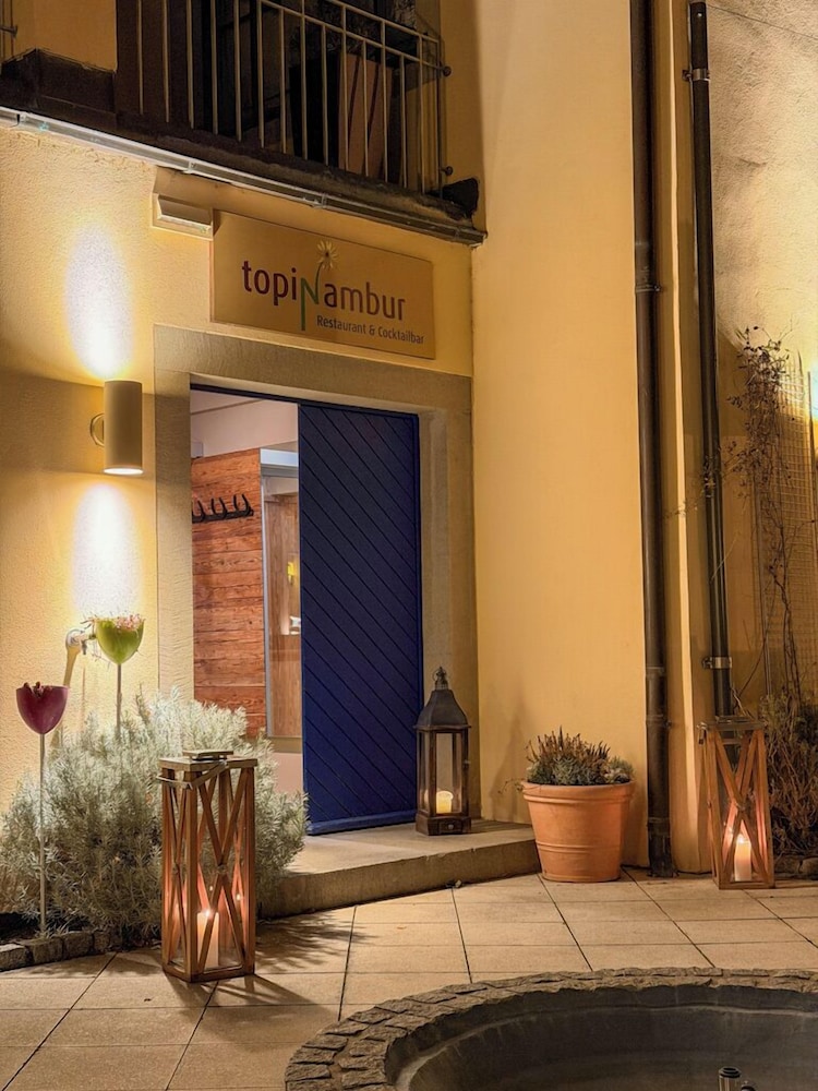 Prinzhotel Rothenburg 23/50