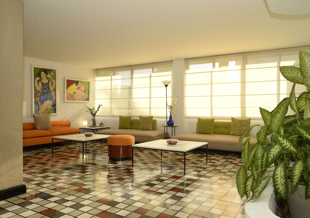 Hotel Bahia 27/43
