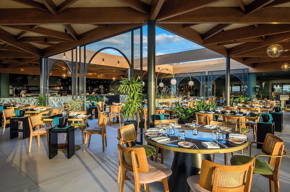 Stella Palace Resort and Spa 70/88