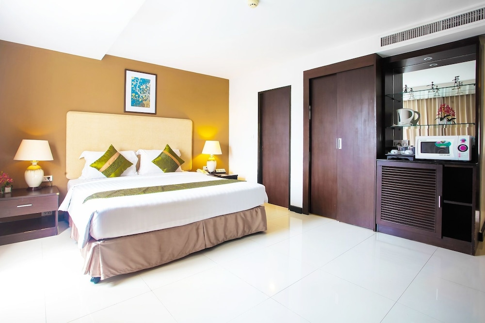 The Patra Hotel - Rama 9 15/49