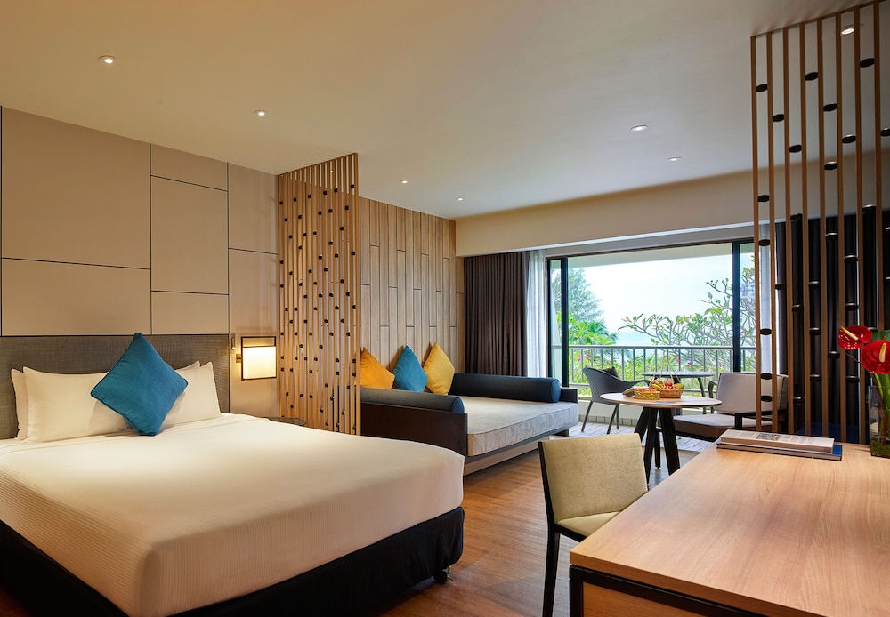 Parkroyal Penang Resort 7/50