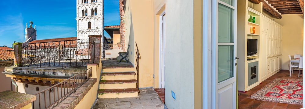 Antica Residenza Dellangelo 26/34