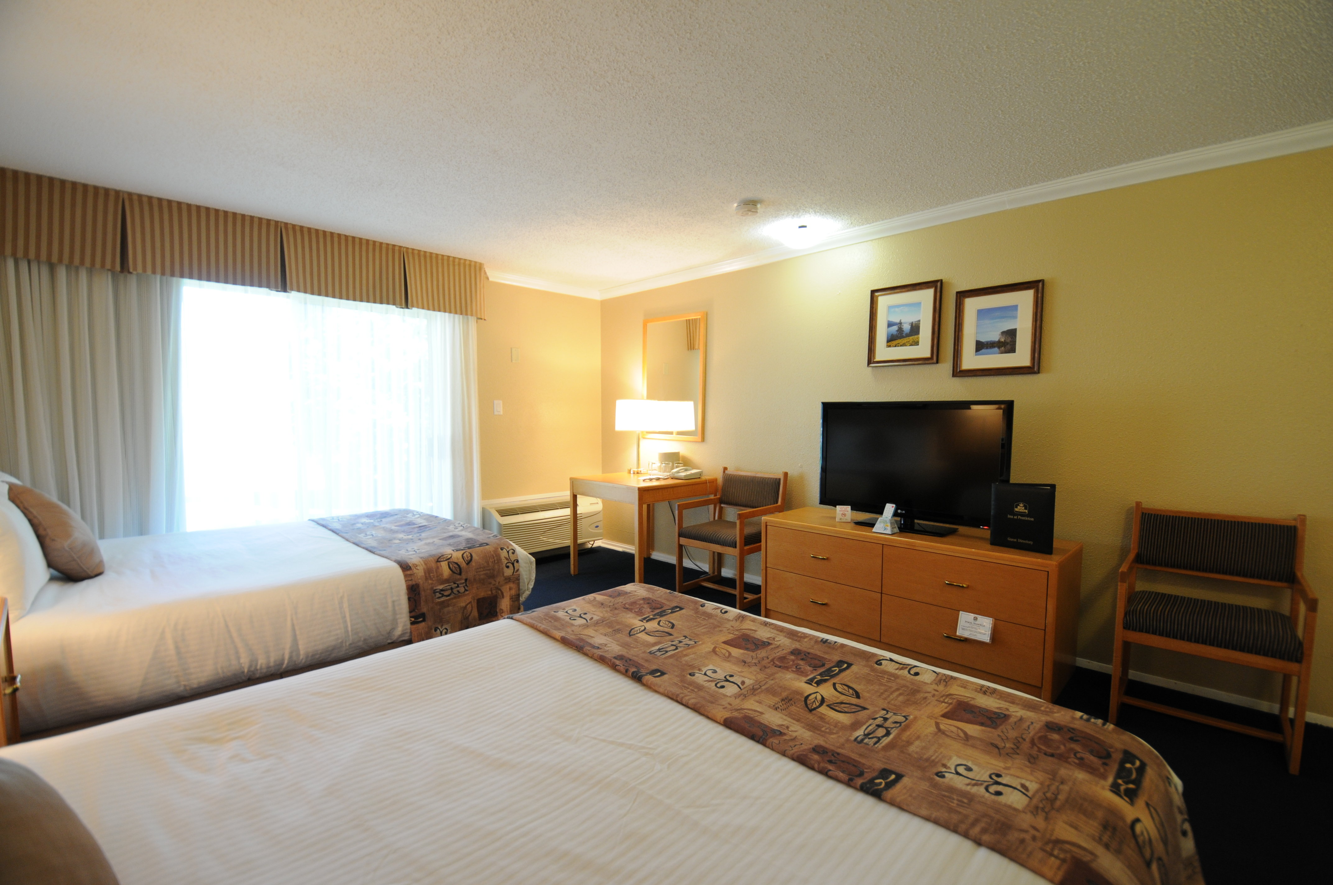 Best Western Inn At Penticton 18/67