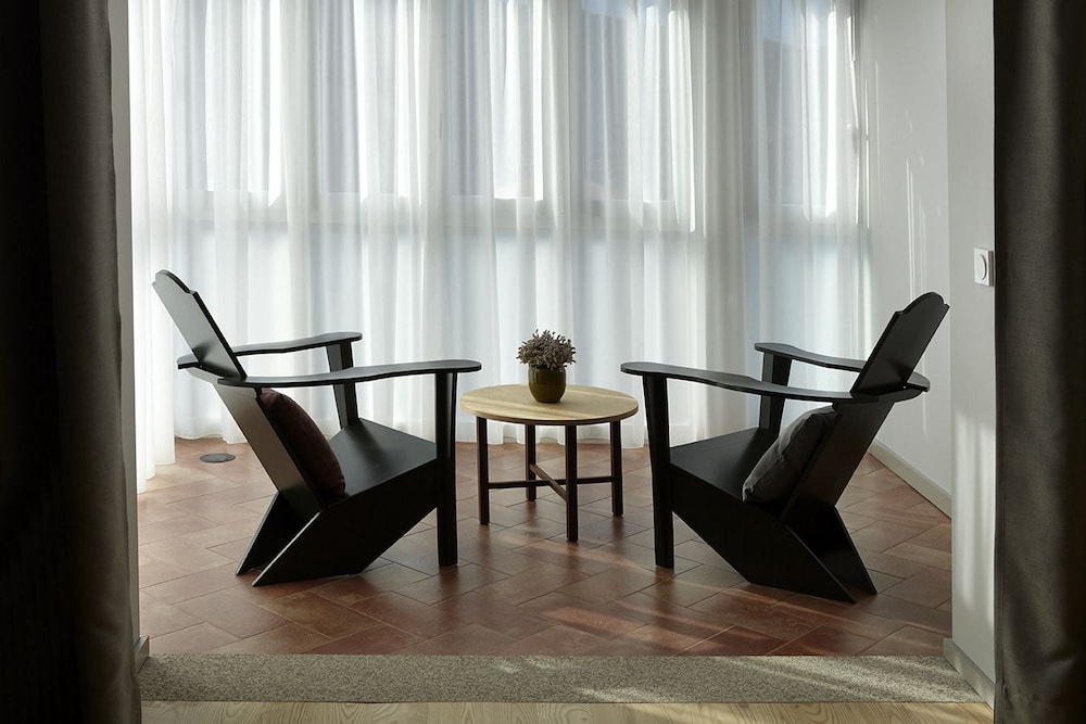 Abrigo Da Montanha Hotel Rural & Spa 24/49