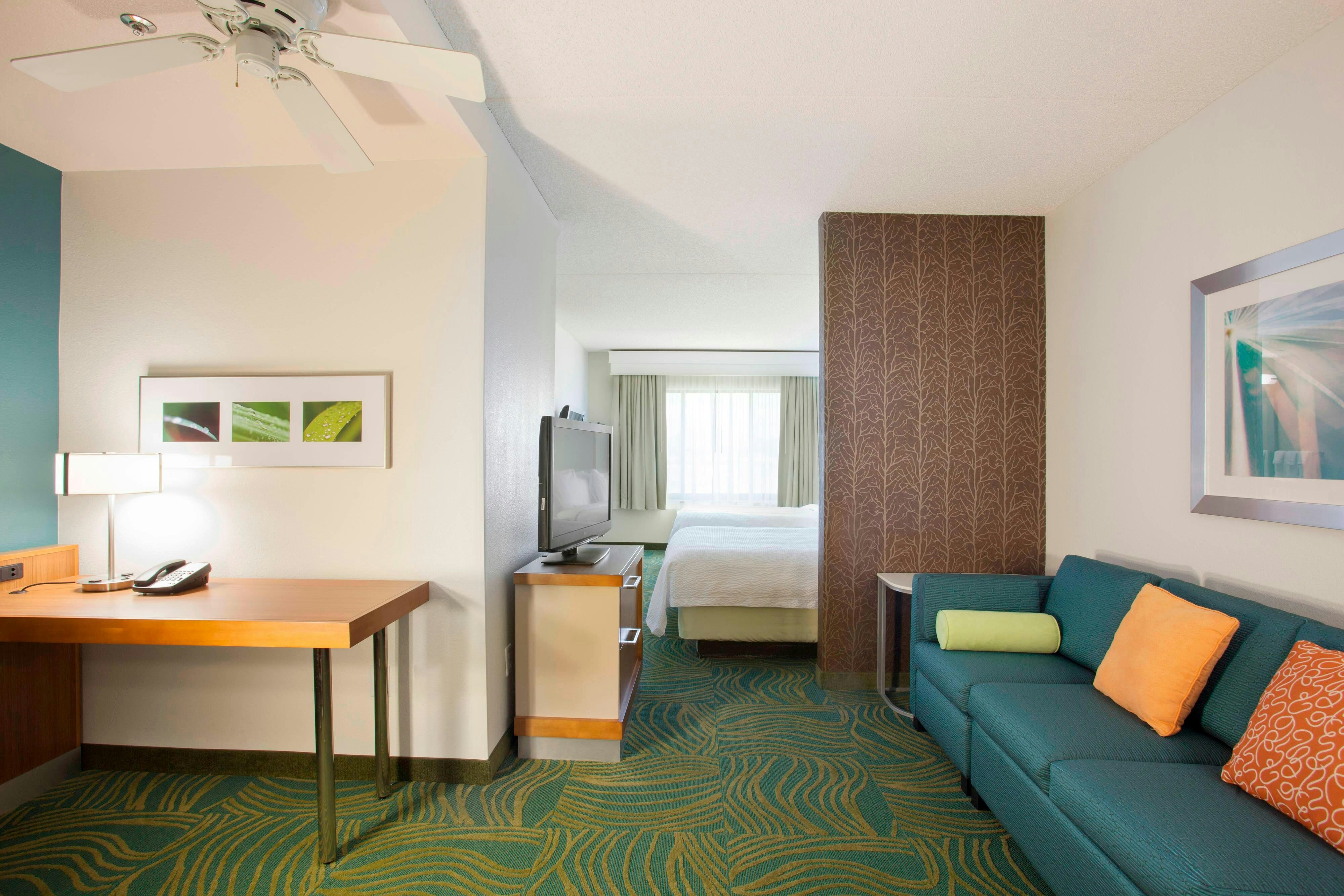 Springhill Suites Phoenix Tempe Airport 6/11