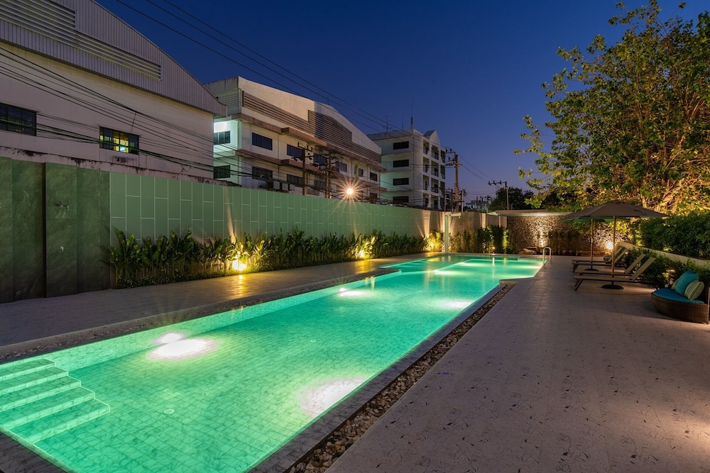 ORION Hotel and Residence Bangkok 46/50