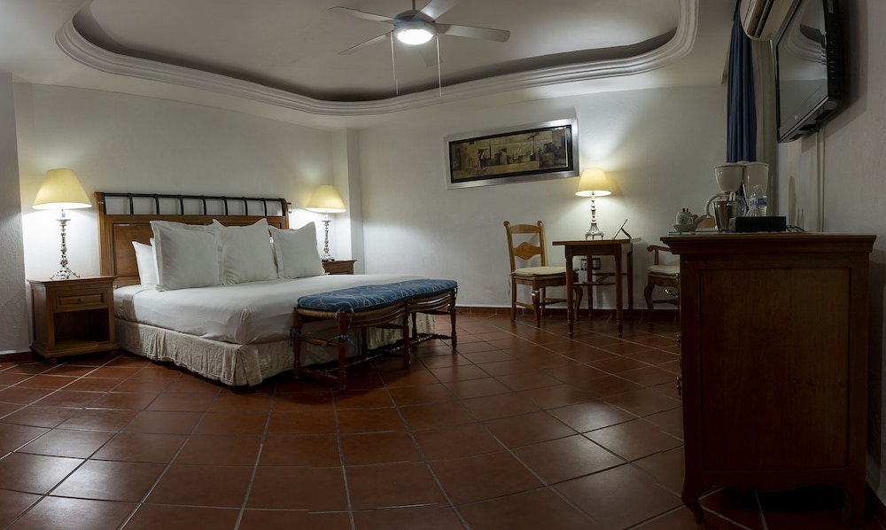 Hotel Casa de Campo 43/65