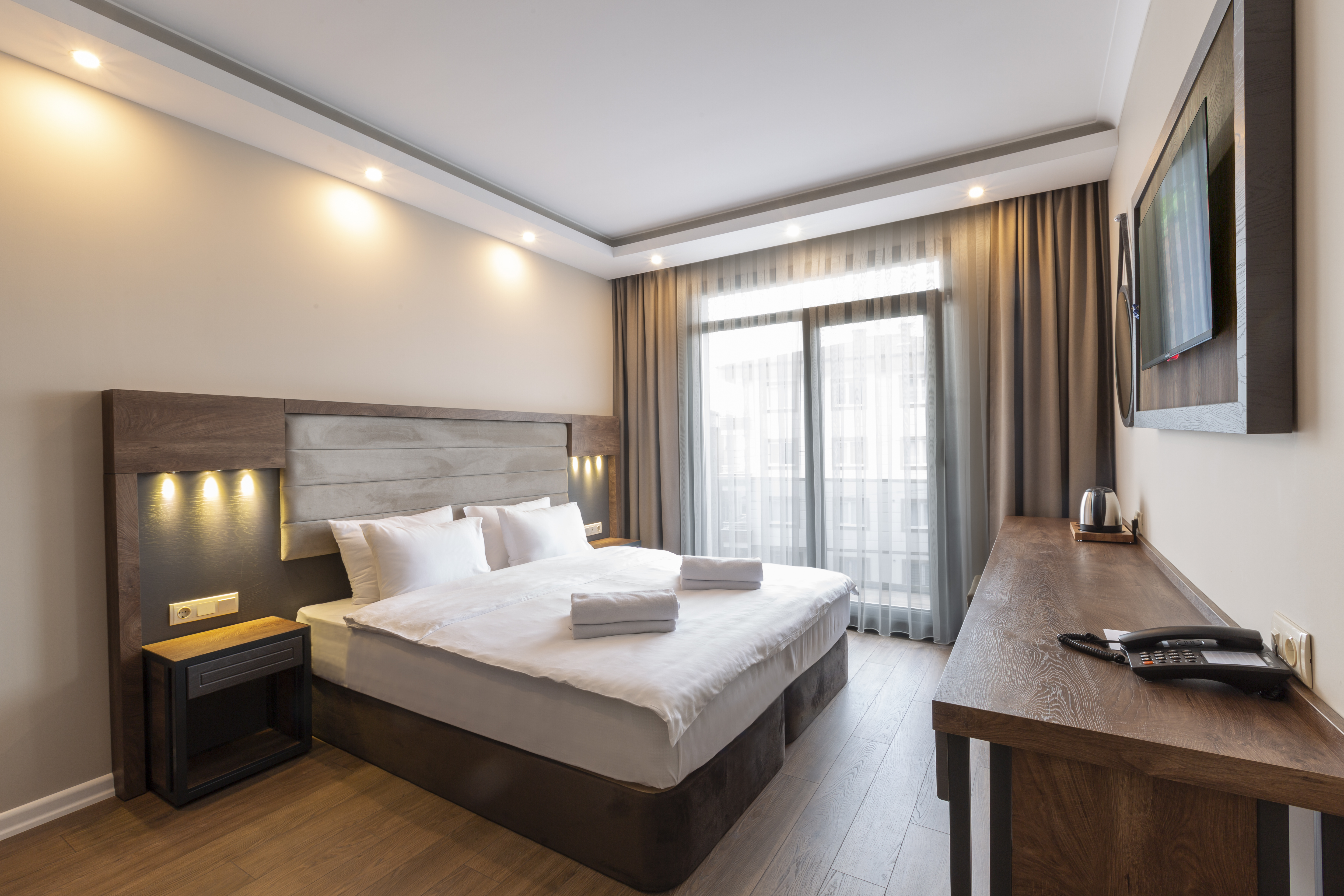 Misal Hotel Trabzon 26/63